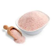 Natural Black Salt